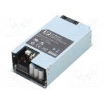 Power supply: switched-mode; open; 450W; 90÷264VAC; OUT: 2; 12VDC ECH450PS12-EF XP POWER