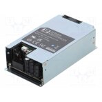 Power supply: switched-mode; open; 450W; 90÷264VAC; OUT: 2; 19VDC ECH450PS19-EF XP POWER