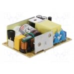Power supply: switched-mode; open; 45.6W; 80÷264VAC; OUT: 1; 1.9A RPS-45-24 MEAN WELL