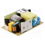 Power supply: switched-mode; open; 45W; 80÷264VAC; OUT: 1; 3A; 89% EPS-45S-15 MEAN WELL