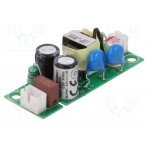 Power supply: switched-mode; open; 4W; 120÷431VDC; 85÷305VAC; 1.2A CFM04S033-T CINCON