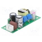 Power supply: switched-mode; open; 4W; 120÷431VDC; 85÷305VAC; 81% CFM04S150-T CINCON