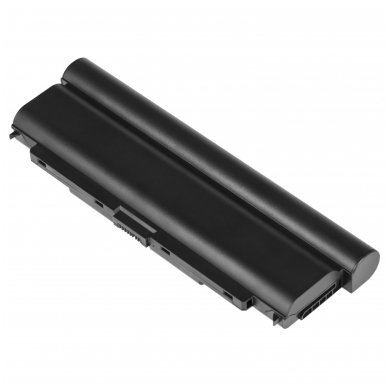 Padidintos talpos baterija (akumuliatorius) GC Lenovo ThinkPad T440P T540P W540 W541 L440 L540 11.1V (10.8V) 6600mAh 2