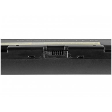 Padidintos talpos baterija (akumuliatorius) GC Lenovo ThinkPad T440P T540P W540 W541 L440 L540 11.1V (10.8V) 6600mAh 3