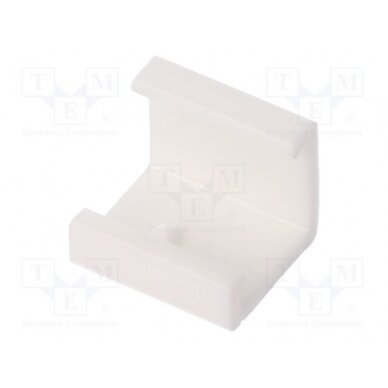 Protection cover; PIN: 4; MTA-100 640550-4 TE Connectivity 1
