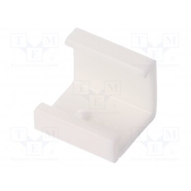 Protection cover; PIN: 4; MTA-100 640550-4 TE Connectivity