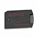 PS Vita adapteris micro SD atminties kortelei