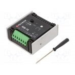 PWM controller; for DIN rail mounting; IP20; 67x41x70mm; 16A RM-16 PATECH