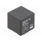 Relay: electromagnetic; SPST-NO; Ucoil: 12VDC; 70A; automotive FRC3A-1A-DC12V FORWARD INDUSTRIAL CO.