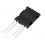Relay: solid state; 11000mA; max.60VDC; THT; ISOPLUS264™; -40÷85°C CPC1709J IXYS