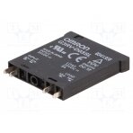 Relay: solid state; 3A; Series: G3RV G3RV-D03SL-24DC OMRON