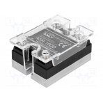 Relay: solid state; Ucntrl: 3÷32VDC; 10A; 5÷120VDC; Series: ASR ASR-10DD ANLY ELECTRONICS
