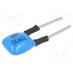Resistors for current selection; 24.9kΩ; 200mA 28001104 TRIDONIC
