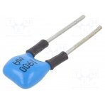 Resistors for current selection; 2.61kΩ; 1900mA 28001137 TRIDONIC