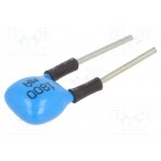 Resistors for current selection; 2.8kΩ; 1800mA 28001136 TRIDONIC