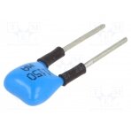 Resistors for current selection; 4.32kΩ; 1150mA 28001127 TRIDONIC