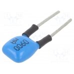 Resistors for current selection; 5.62kΩ; 900mA 28001122 TRIDONIC