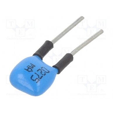 Resistors for current selection; 18.2kΩ; 275mA 28001107 TRIDONIC 1