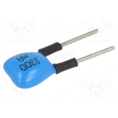 Resistors for current selection; 3.83kΩ; 1300mA 28001130 TRIDONIC 1