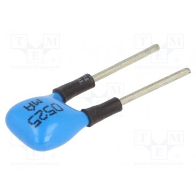 Resistors for current selection; 9.53kΩ; 525mA 28001960 TRIDONIC 1