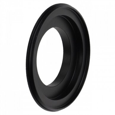 Perėjimo žiedas Sony NEX E-Mount, 72mm 2