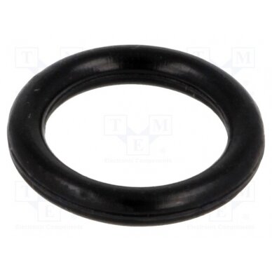 Rubber ring; for desoldering iron; PENSOL-SL916-D2 PENSOL-SL916-RR SOLOMON SORNY ROONG 1