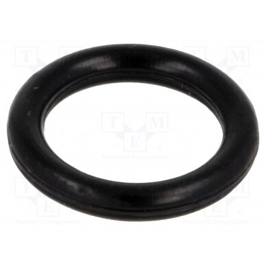 Rubber ring; for desoldering iron; PENSOL-SL916-D2 PENSOL-SL916-RR SOLOMON SORNY ROONG