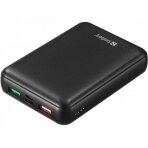 Išorinė baterija (Powerbank) Sandberg USB-C PD 45W 15000 mAh