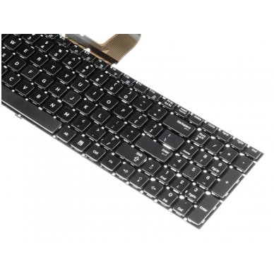 Klaviatūra Samsung RF510 RF511 NP-RF510 NP-RF511 4