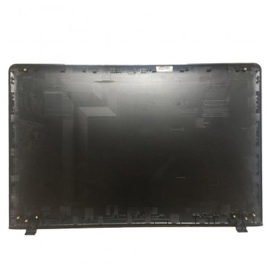 Ekrano dangtis (LCD Cover) SAMSUNG NP270E5E NP300E5E (raudonas) 1