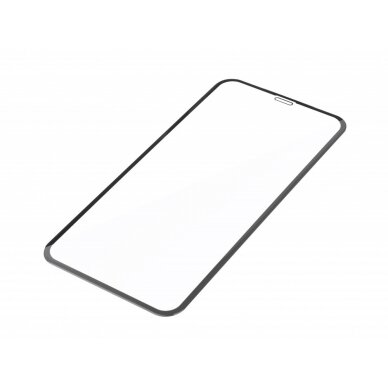 Ekrano apsauga (grūdintas stiklas) Apple iPhone 12 Mini (5,4") 1