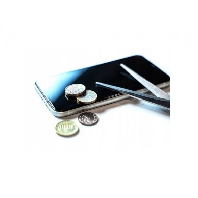 Ekrano apsauga (grūdintas stiklas) Apple iPhone 12 Mini (5,4") 2