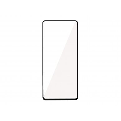 Ekrano apsauga (grūdintas stiklas) telefonui Pocophone F2 Pro 1