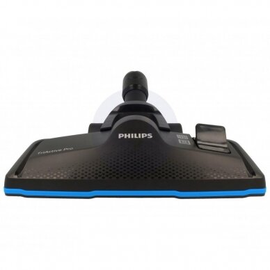 Šepetys Tri-Active Pro dulkių siurbliui Philips Performer Silent FC8780/19 300001760041 1