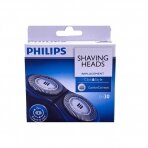 Skutimosi galvutės skustuvui Philips SH30 (2 peiliukų versija) 422203625241