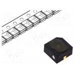 Sound transducer: electromagnetic alarm; SMD; 30mA; -30÷85°C LD-BZEL-B11-0909 LOUDITY