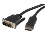 StarTech.com 10 FT DP TO DVI CABLE 10 ft DisplayPort to DVI DP2DVIMM10 Kita