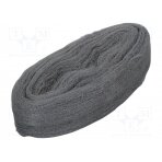 Steel wool; Size: 0 WF6097000 WOLFCRAFT