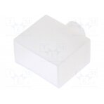 Stopper; silicone; with hole N010001 IPIXEL LED