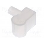 Stopper; silicone; with hole N012001 IPIXEL LED