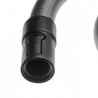 Žarna dulkių siurbliui su rankena Bosch BGB7230/08, 32mm juntis 1