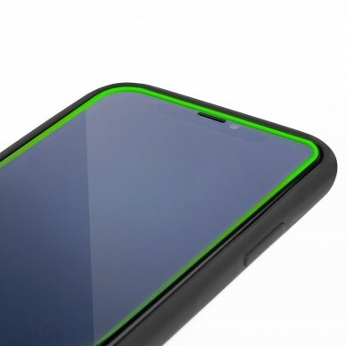 Ekrano apsauga (grūdintas stiklas) telefonui Apple iPhone XR 4