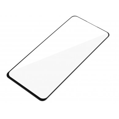 Ekrano apsauga (grūdintas stiklas) telefonui Xiaomi Redmi Note 9S