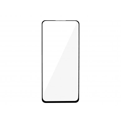 Ekrano apsauga (grūdintas stiklas) telefonui Xiaomi Redmi Note 9S 1