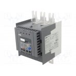 Thermal relay; Series: AF; Leads: screw terminals; 63÷210A EF205-210 ABB