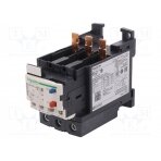 Thermal relay; Series: TeSys D; Leads: screw terminals; 30÷40A LRD340 SCHNEIDER ELECTRIC