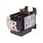 Thermal relay; Series: TeSys D; Leads: screw terminals; 48÷65A LRD365 SCHNEIDER ELECTRIC