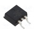 Thyristor: AC switch; 800V; Ifmax: 6A; Igt: 10mA; D2PAK; SMD ACTT6B-800E.118 WeEn Semiconductors
