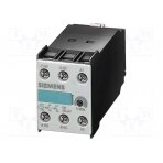 Time delay contacts; Series: 3RT10; Size: S0,S10,S12,S2,S3,S6 3RT1926-2FJ31 SIEMENS