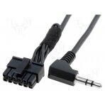 Universal cable for radio; Sony CT-SON 4CARMEDIA